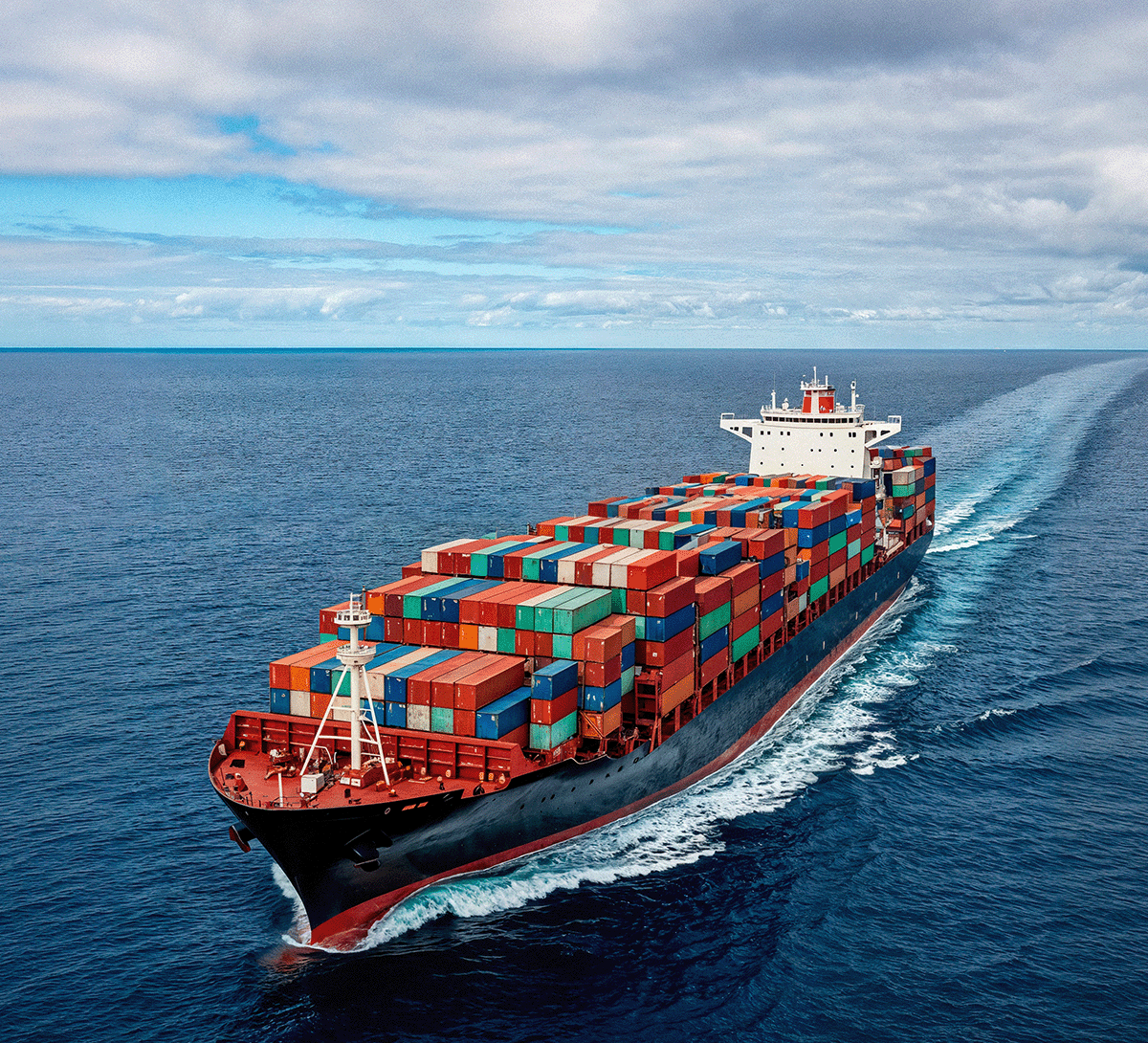 Ocean Freight